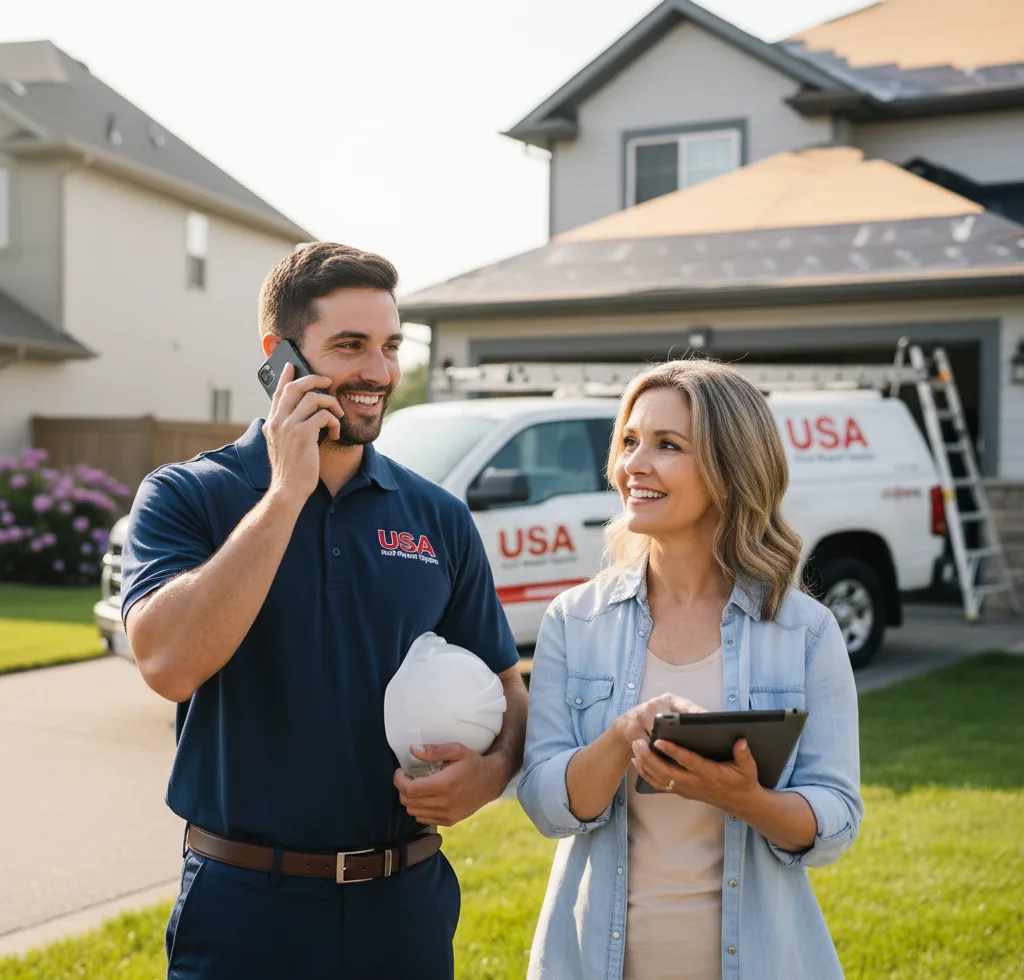 Emergency Roof Repair in Dracut, MA